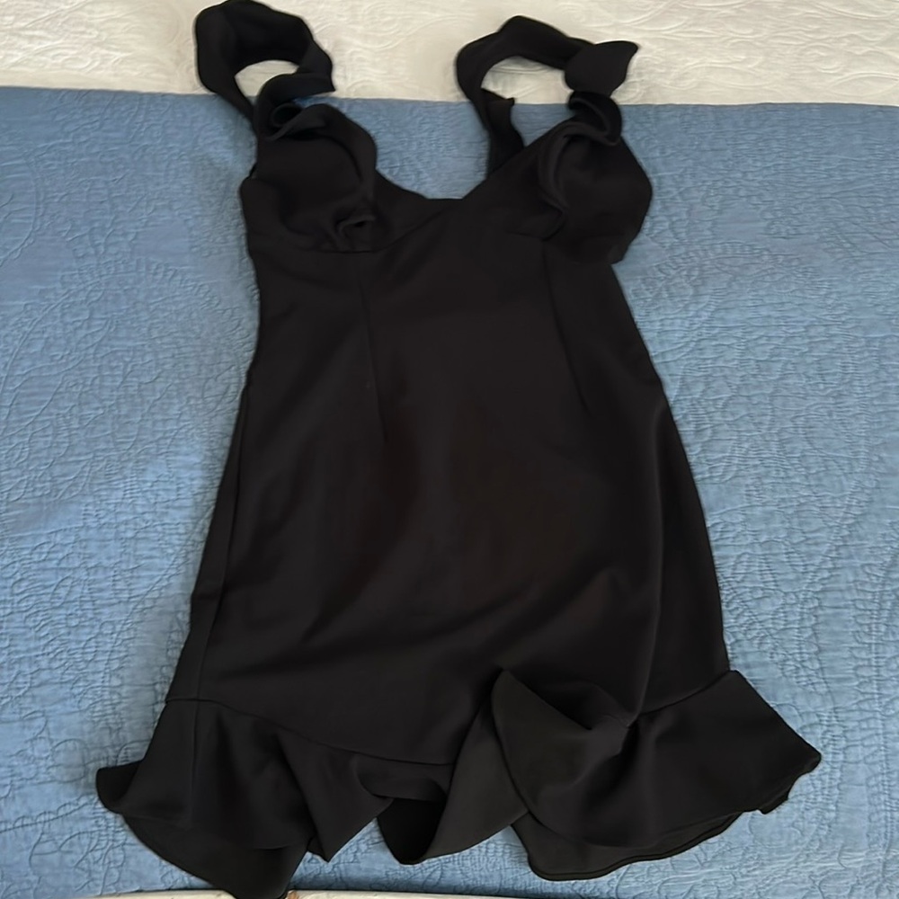 never worn selfie leslie dress